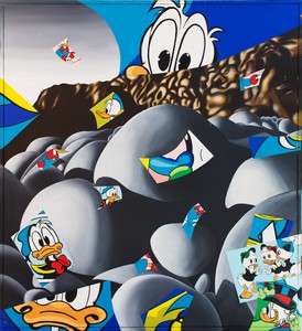 MARIA IRMA CORSINI, INTERFERENZA SERIE MARIA IRMA CORSINI, INTERFERENZA SERIE