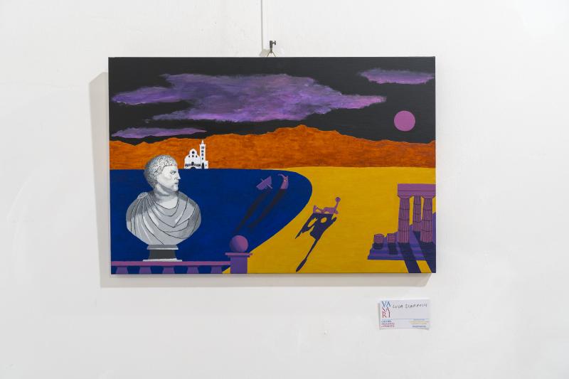 Luca Scarpelli
