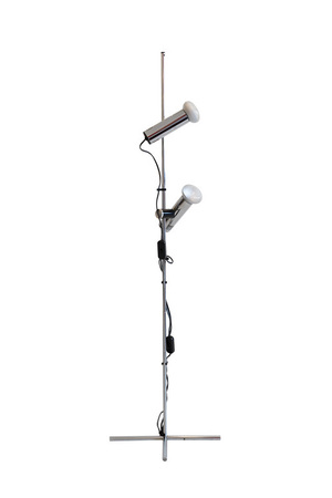 Lampada da terra Lampada da terra
