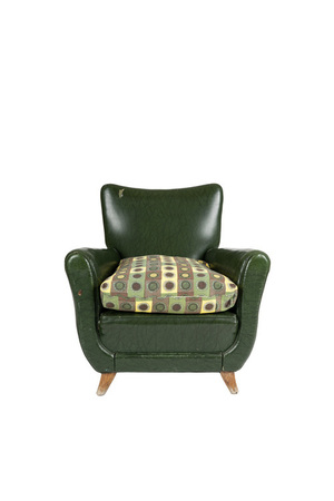 Poltrona vintage Poltrona vintage