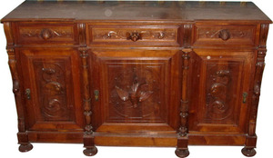 Credenza