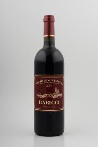 Baricci