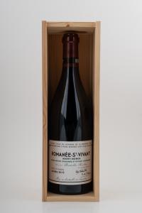 Romanée Saint Vivant