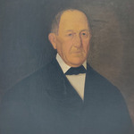 Ritratto di Anziano Ritratto di Anziano