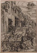 Coppia di multipli da Albrecht Dürer