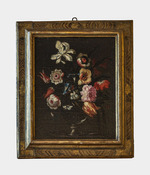 Vaso di fiori Vaso di fiori