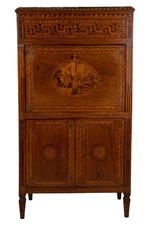 Secretaire Luigi XVI Secretaire Luigi XVI
