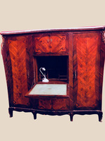 Mobile Napoleone III Mobile Napoleone III