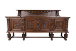 Mobile contro buffet Mobile contro buffet