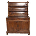 Credenza Piemontese