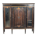 Credenza in stile Vittoriano