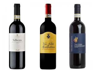 Bindella – Produttore Bindella Tenuta Vallocaia, importante produttore a Montepulciano, presenta il  Vino Nobile di Montepulciano Vallocaia Riserva annata 2017  formato da 0,75 litri, l’uvaggio è composto da Sangiovese 90% Colorino 10% viene elevato per 24 mesi in botte grande. Valore di mercato € 34,00 