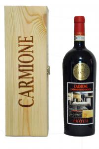 Carmignano Carmione 2017