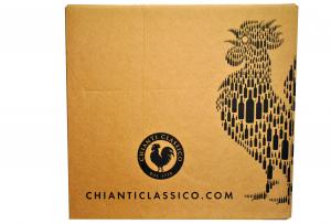 Chianti Classico Mystery Box 6bt