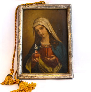 Madonna del Sacro Cuore