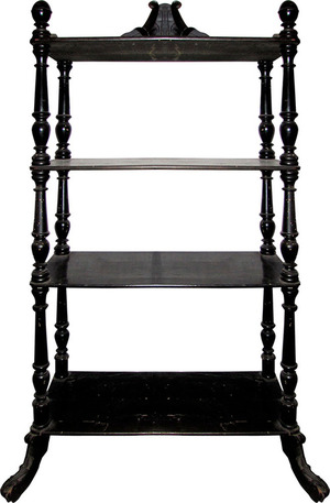 Etagère
