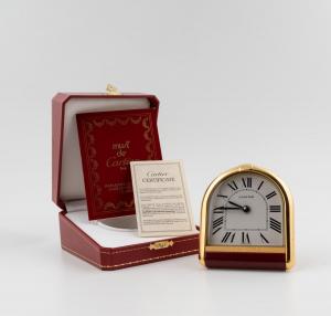 Sveglia 'Must De Cartier' Sveglia 'Must De Cartier'