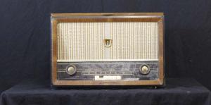 Radio d'epoca Philips Miniphone 2