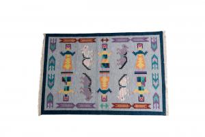 Tappeto Kilim