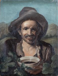 Il bevitore