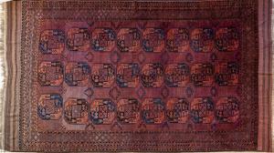 Grande tappeto Bukhara