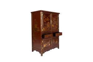 Mobile credenza cinese