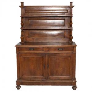 Credenza Piemontese