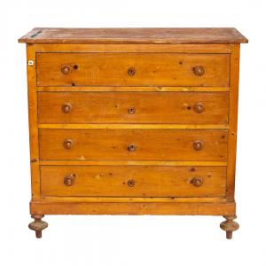 Cassettone toscano Cassettone toscano