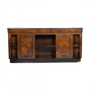 Mobile credenza Mobile credenza