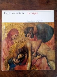 La Pittura in Italia. Le origini