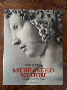 Michelangelo Scultore