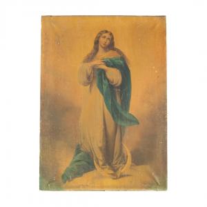 Immacolata Concezione