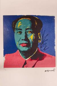 Mao Tse Tung