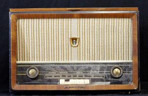 Radio d'epoca Philips Miniphone 2