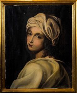 Ritratto di Beatrice Cenci