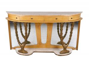 Console Console