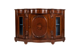 Credenza Credenza