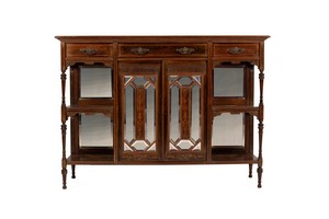 Credenza Credenza