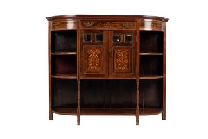 Piccola credenza