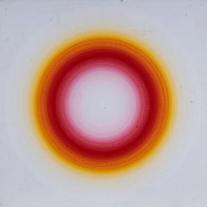 Espansione Cromatica giallo rosa