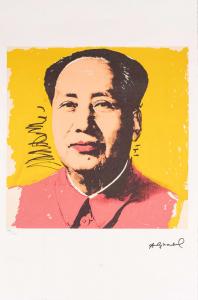 Mao Tse Tung