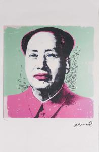 Mao Tse Tung