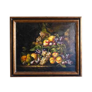 Natura morta con frutti