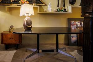 Tavolo di Eames in rovere