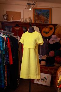 Lotto di abbigliamento Sartoriale Lotto di abbigliamento Sartoriale