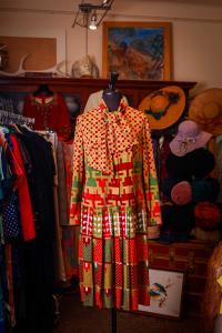 Abitino sartoriale Abitino sartoriale
