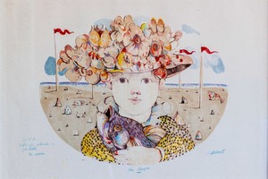 Antonio Possenti, 'Per Enzo' Antonio Possenti, 'Per Enzo'
