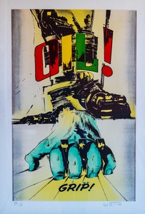Gianni Bertini Gianni Bertini