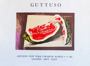 Renato Guttuso Renato Guttuso