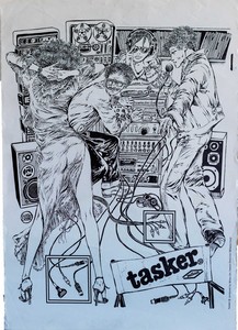 Guido Crepax Guido Crepax